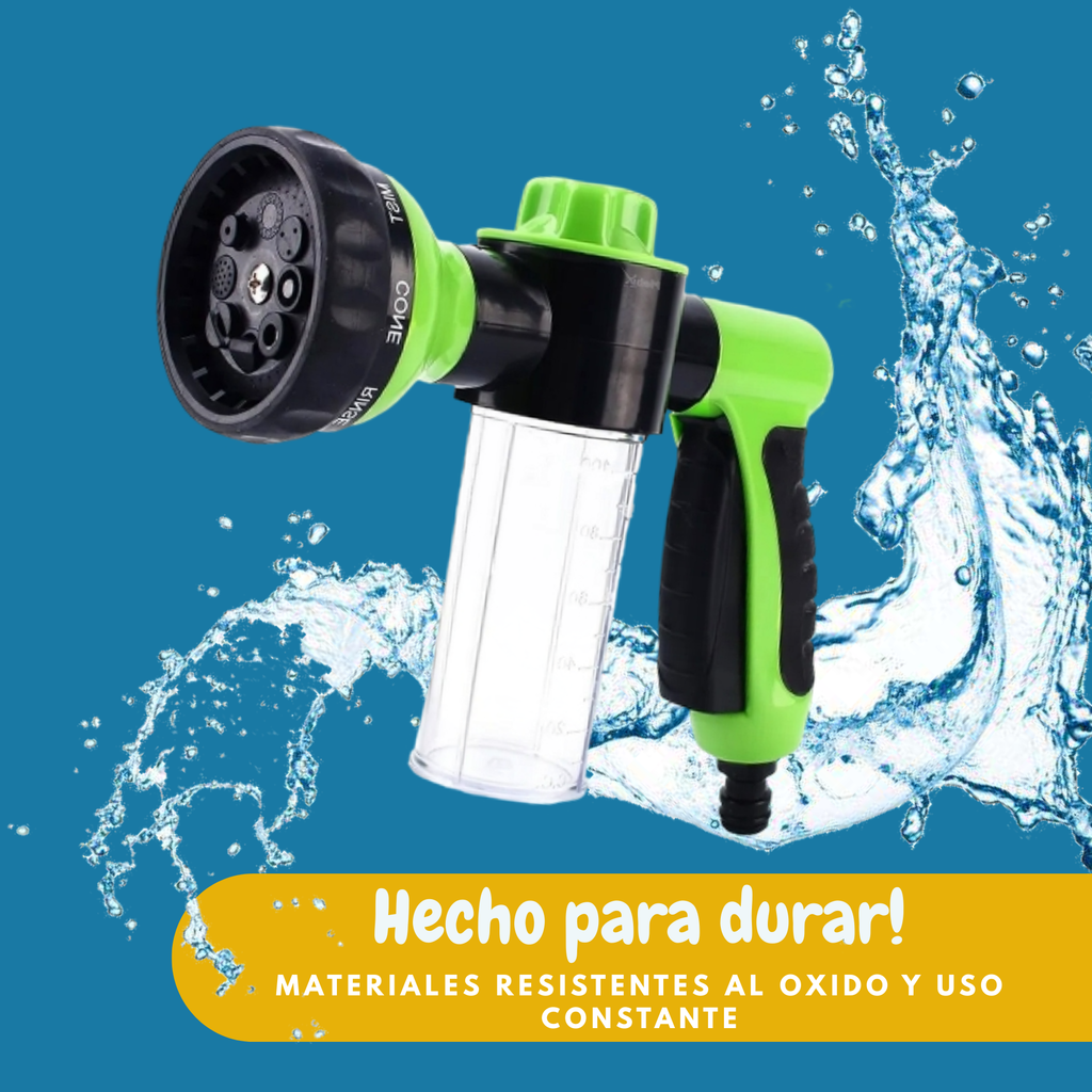 HydroPet - Hydro lavado